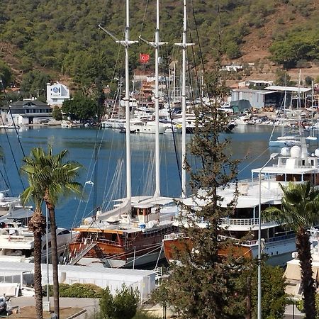 Duygu Apart Spellbinding Sea Views フェティエ エクステリア 写真